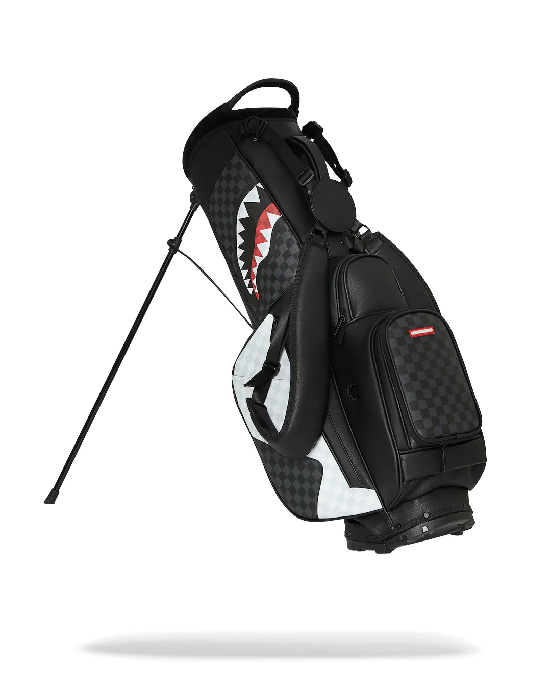 Triple Decker Heir To The Throne Golf Bag - Image 5