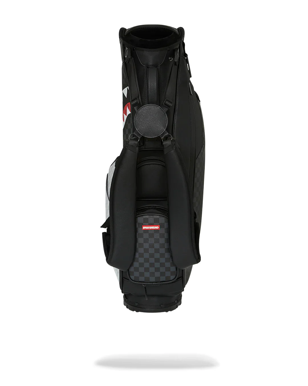 Triple Decker Heir To The Throne Golf Bag - Image 7