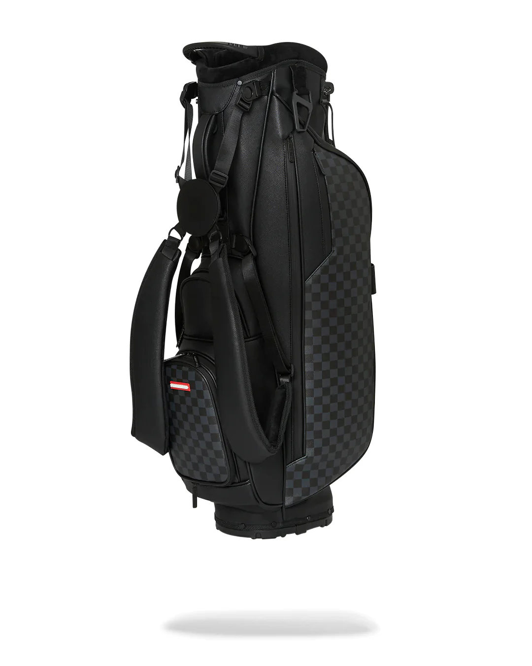 Triple Decker Heir To The Throne Golf Bag - Image 9