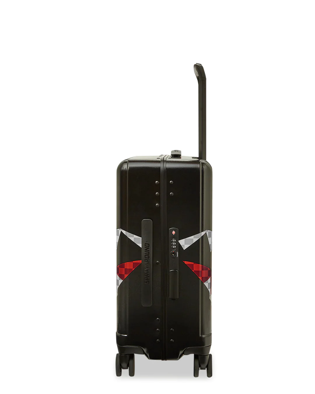 Triple Decker Heir To The Throne Hardshell - Image 3