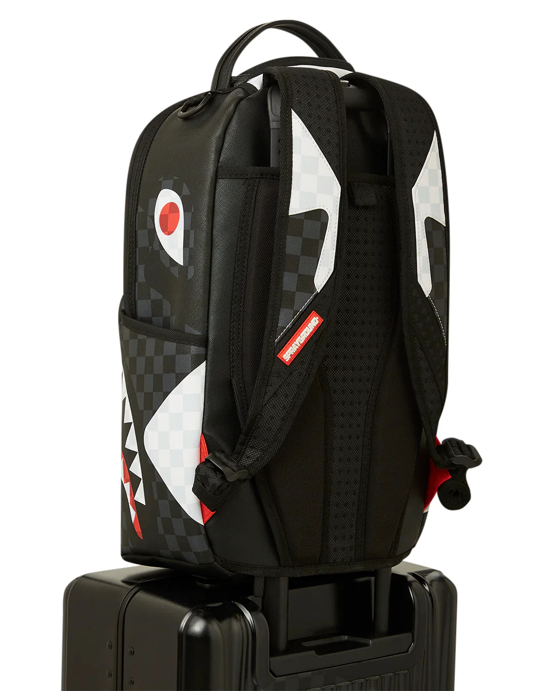 Triple Decker Heir To The Throne Hardshell - Image 9