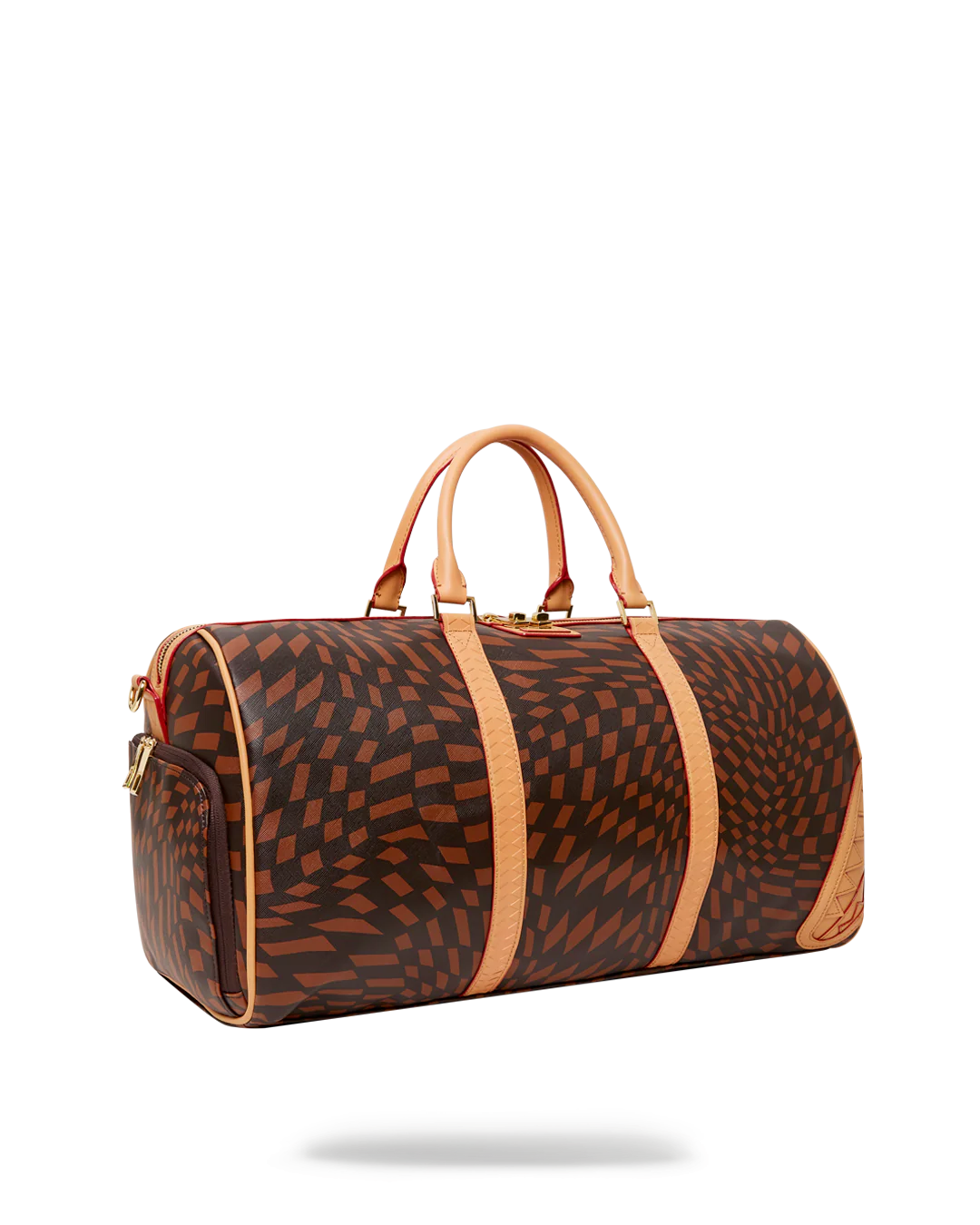 Trippy Henny Duffle  910d4052nsz - Image 6