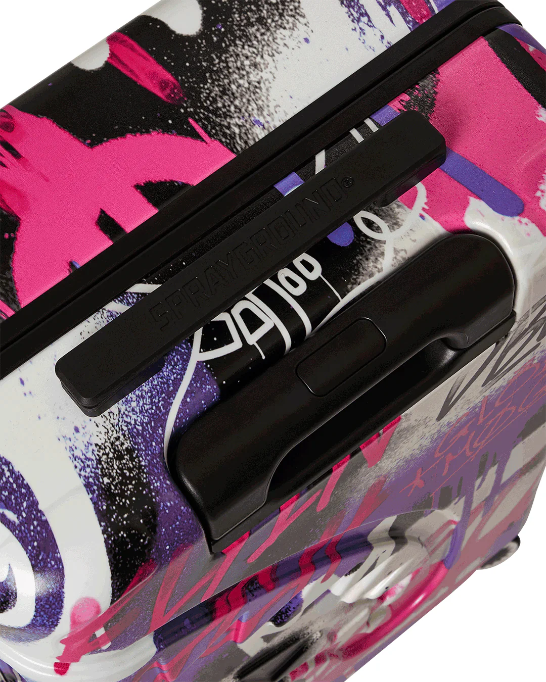 Vandal Couture Carry On Luggage - Image 13
