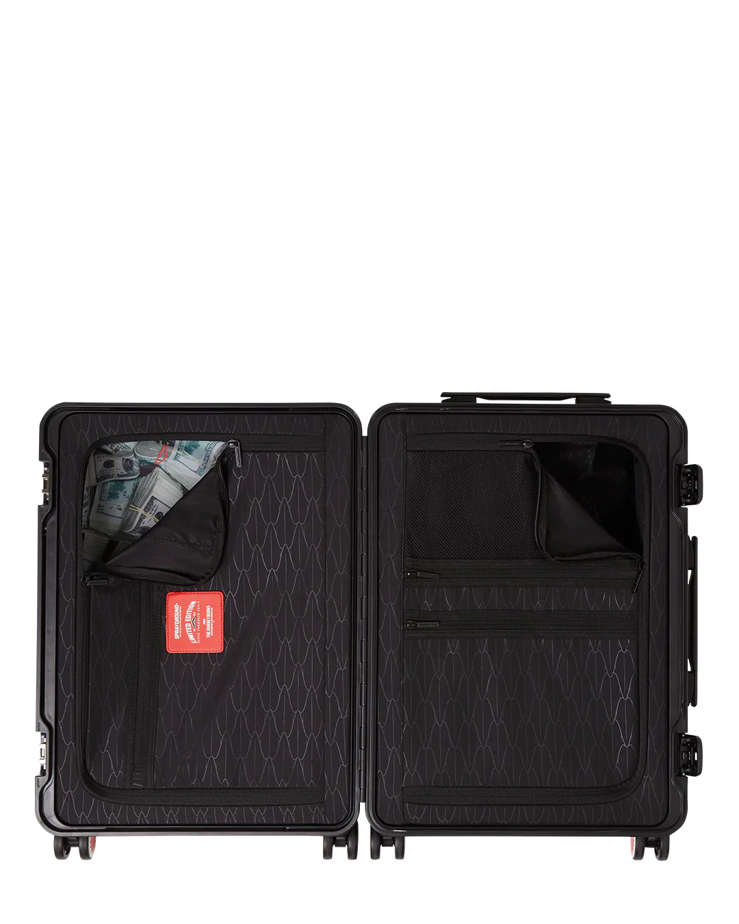 Vandal Couture Carry On Luggage - Image 14