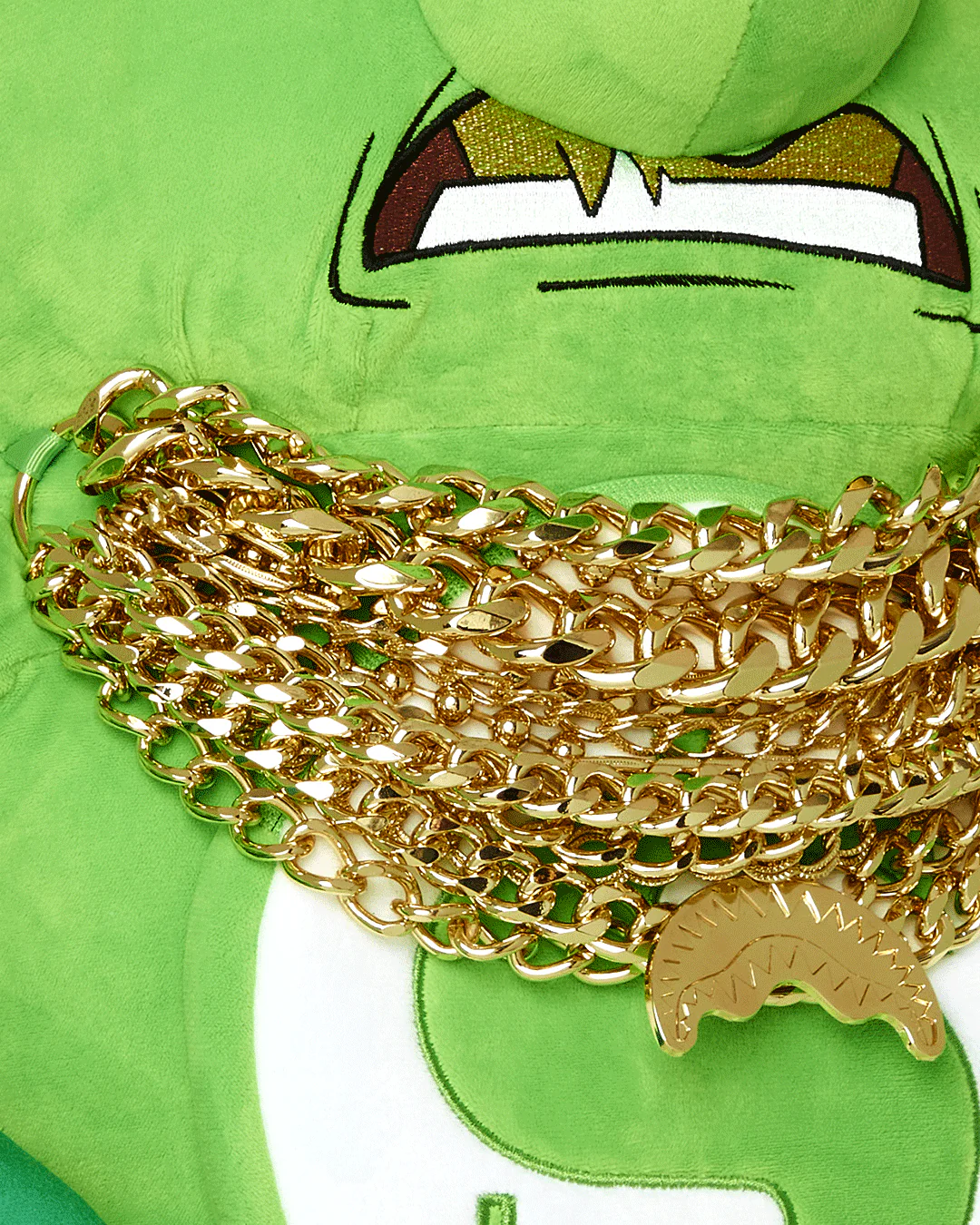 Many Chainz Bear Backpack - Image 7