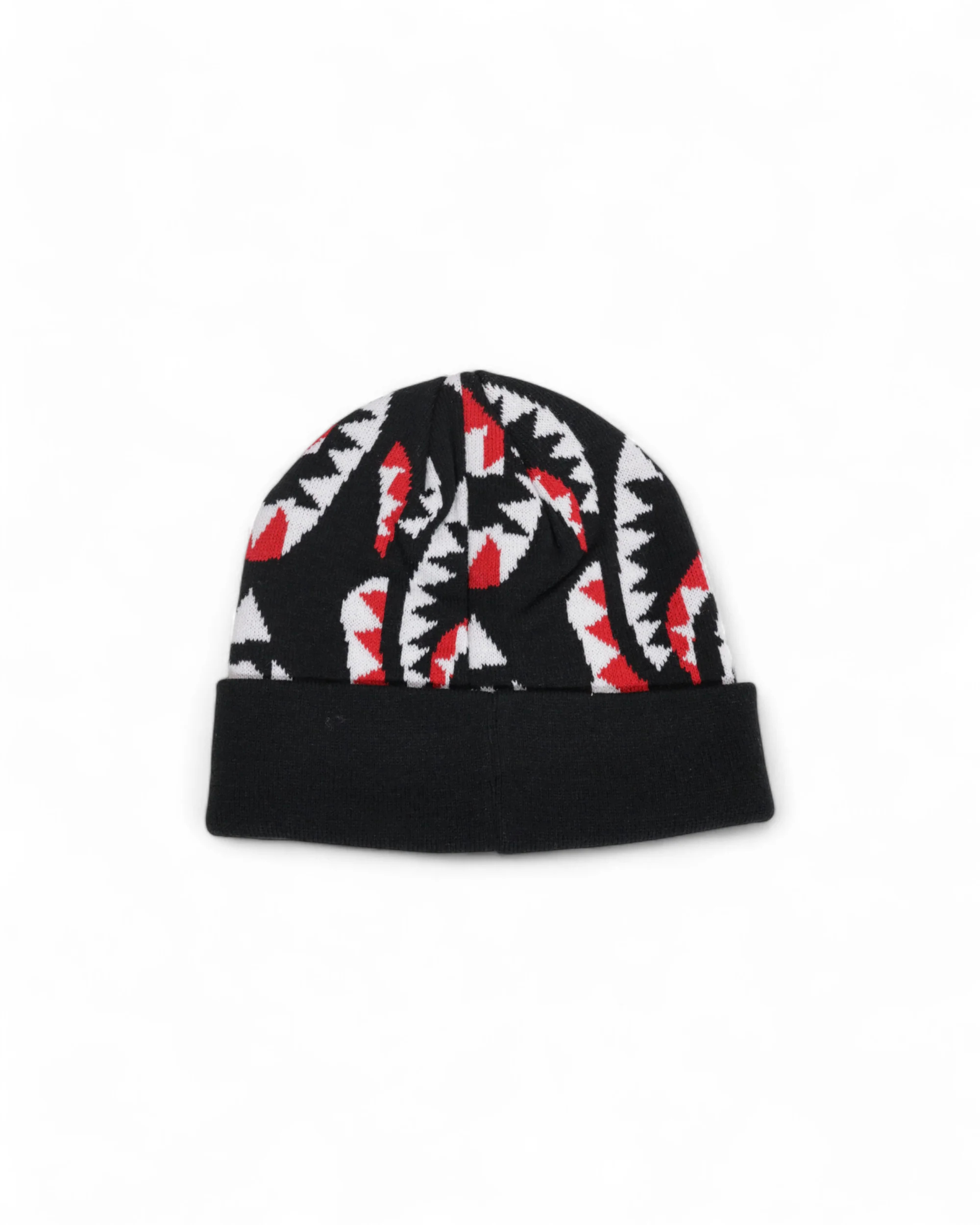 Maxi Shark Beanie - Image 2