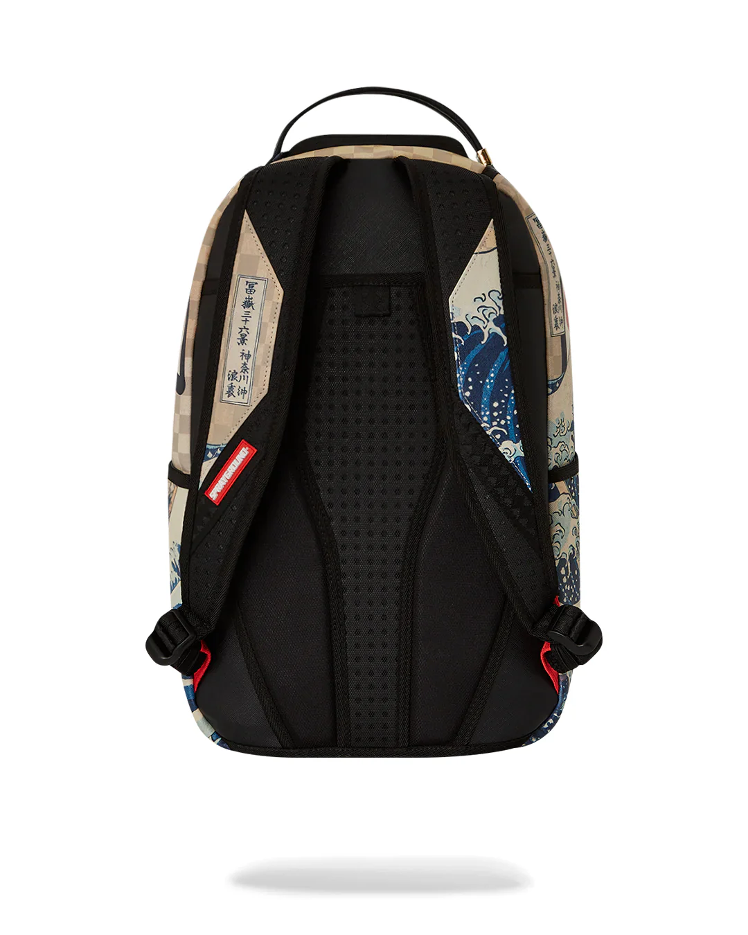 Met Camokowa Backpack - Image 4