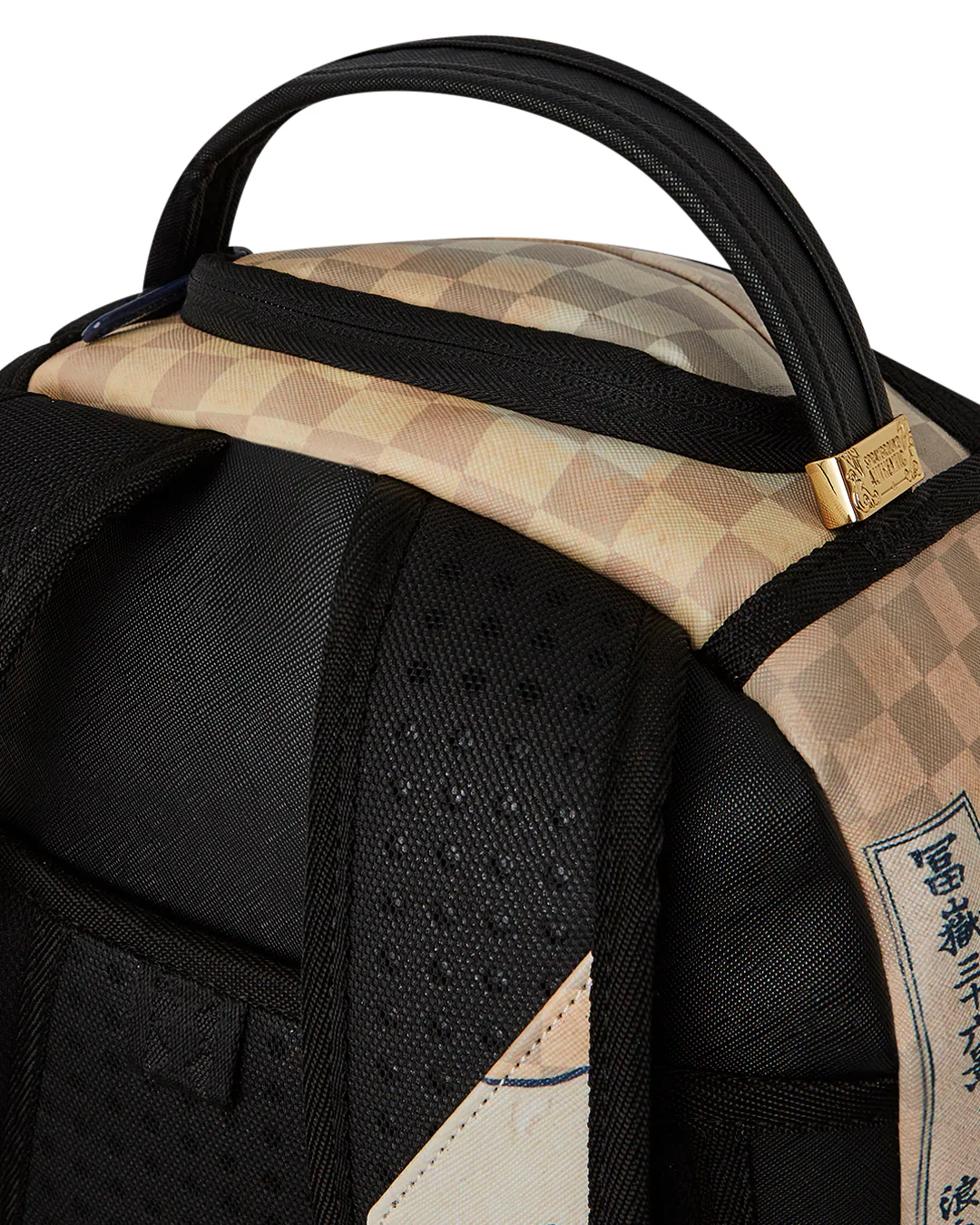 Met Camokowa Backpack - Image 5
