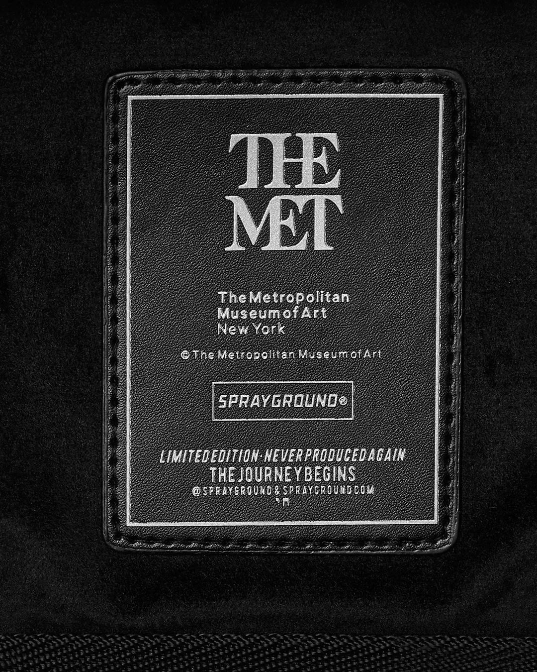 Met Camokowa Backpack - Image 7