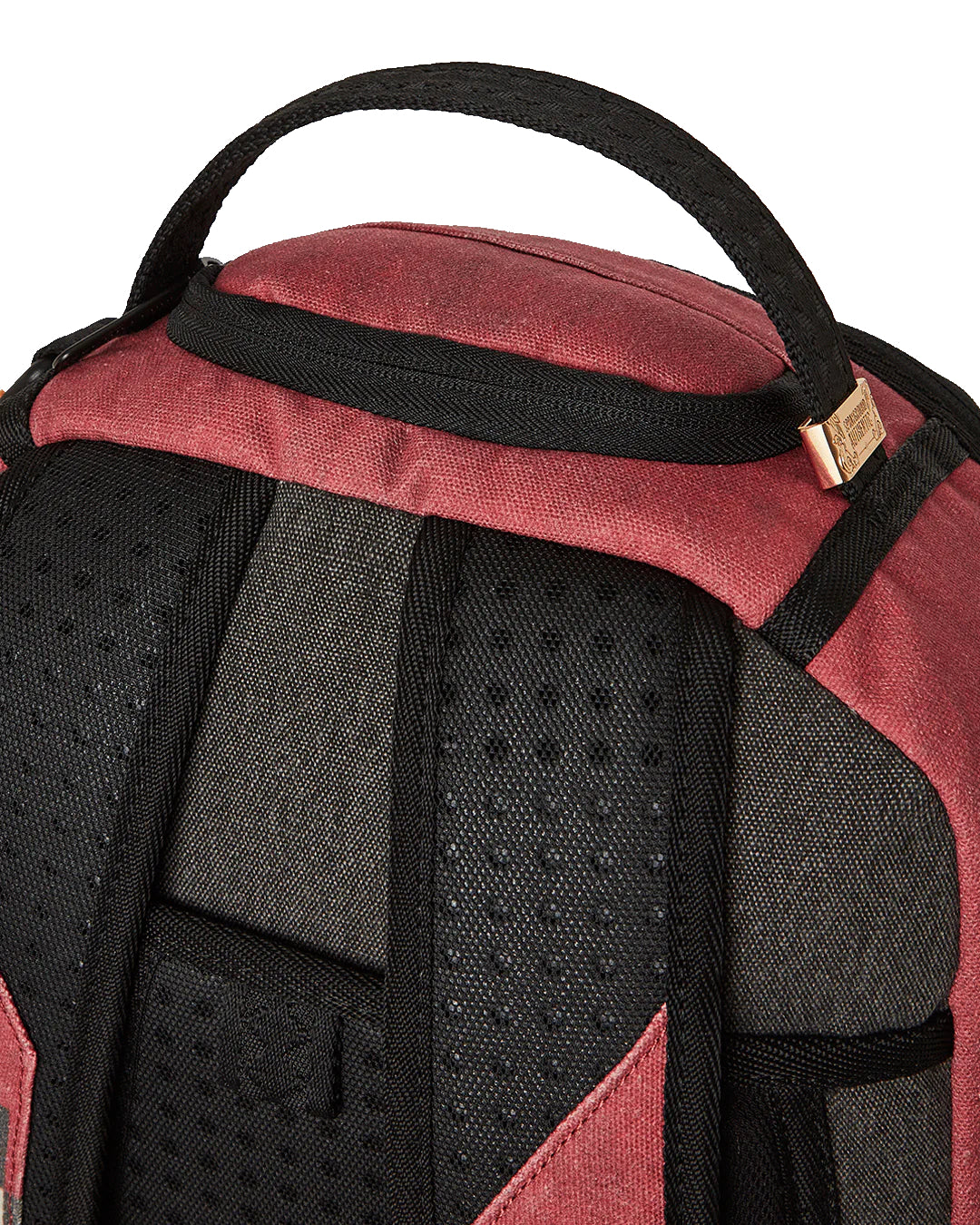 Met Checkboard Tunic Backpack - Image 10