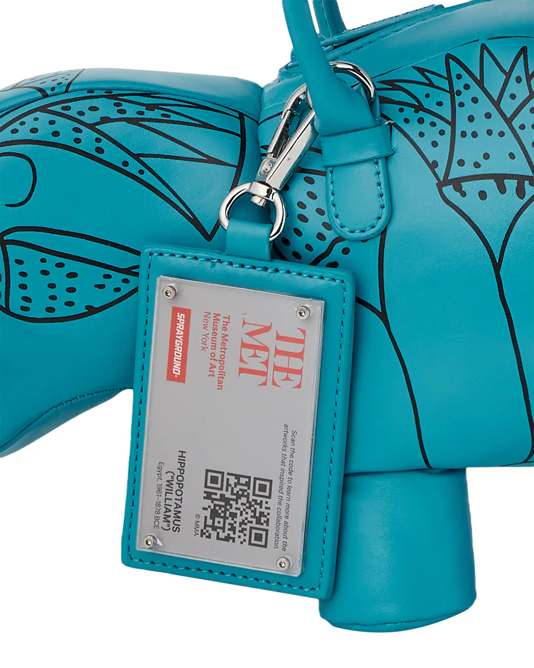 Met Hippopotamus - Image 13