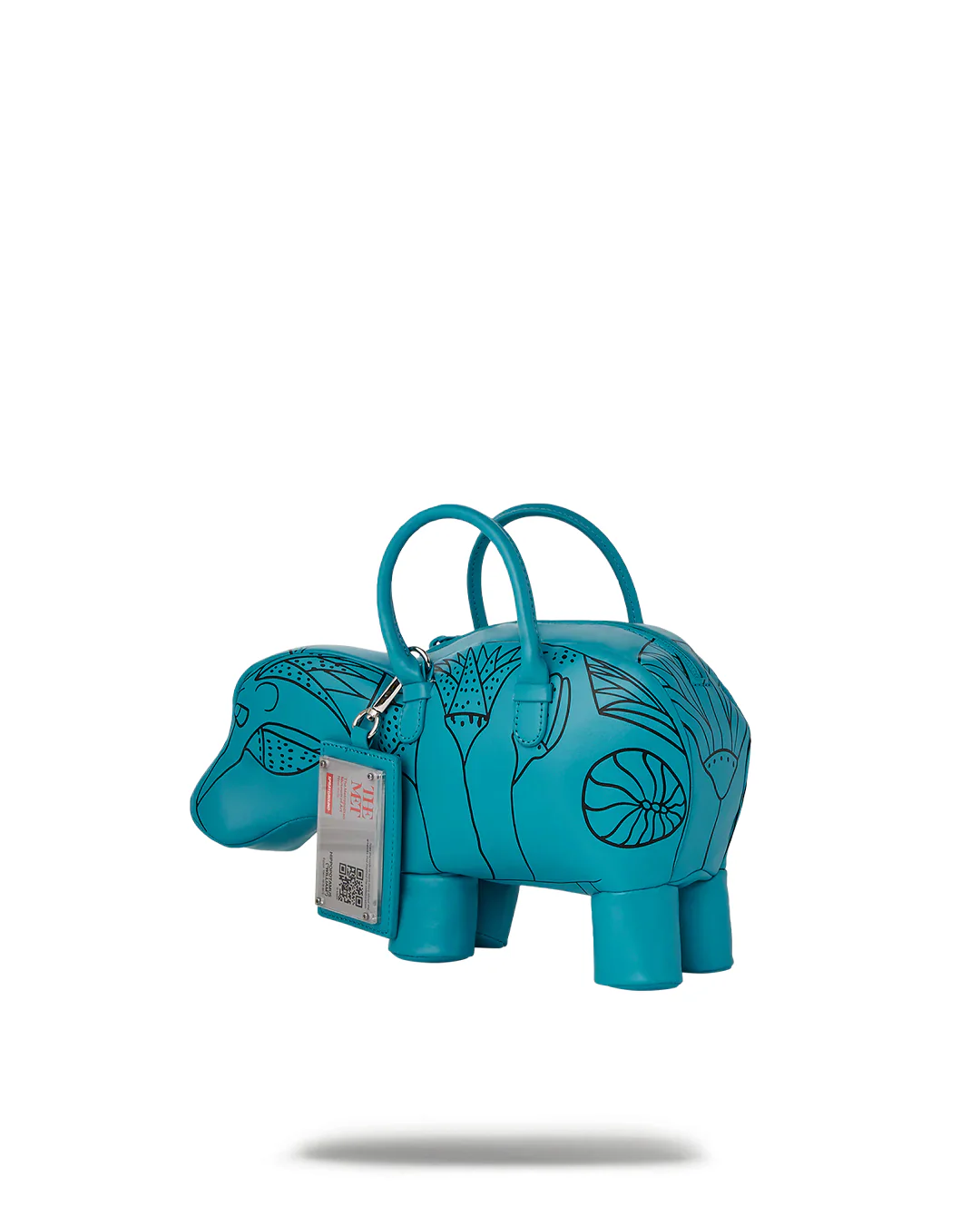 Met Hippopotamus - Image 7