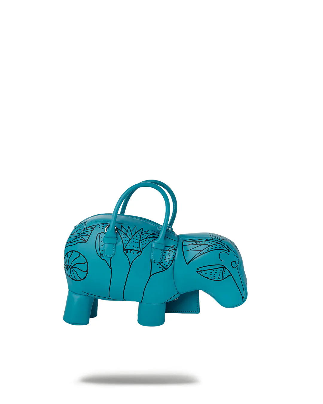 Met Hippopotamus - Image 9