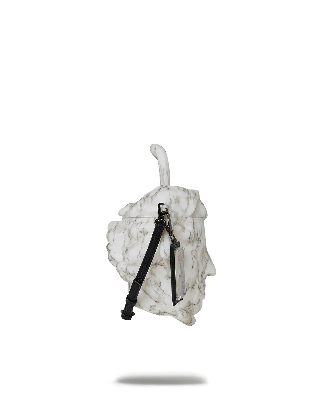 Met Medusa Marble Statue Head - Image 3