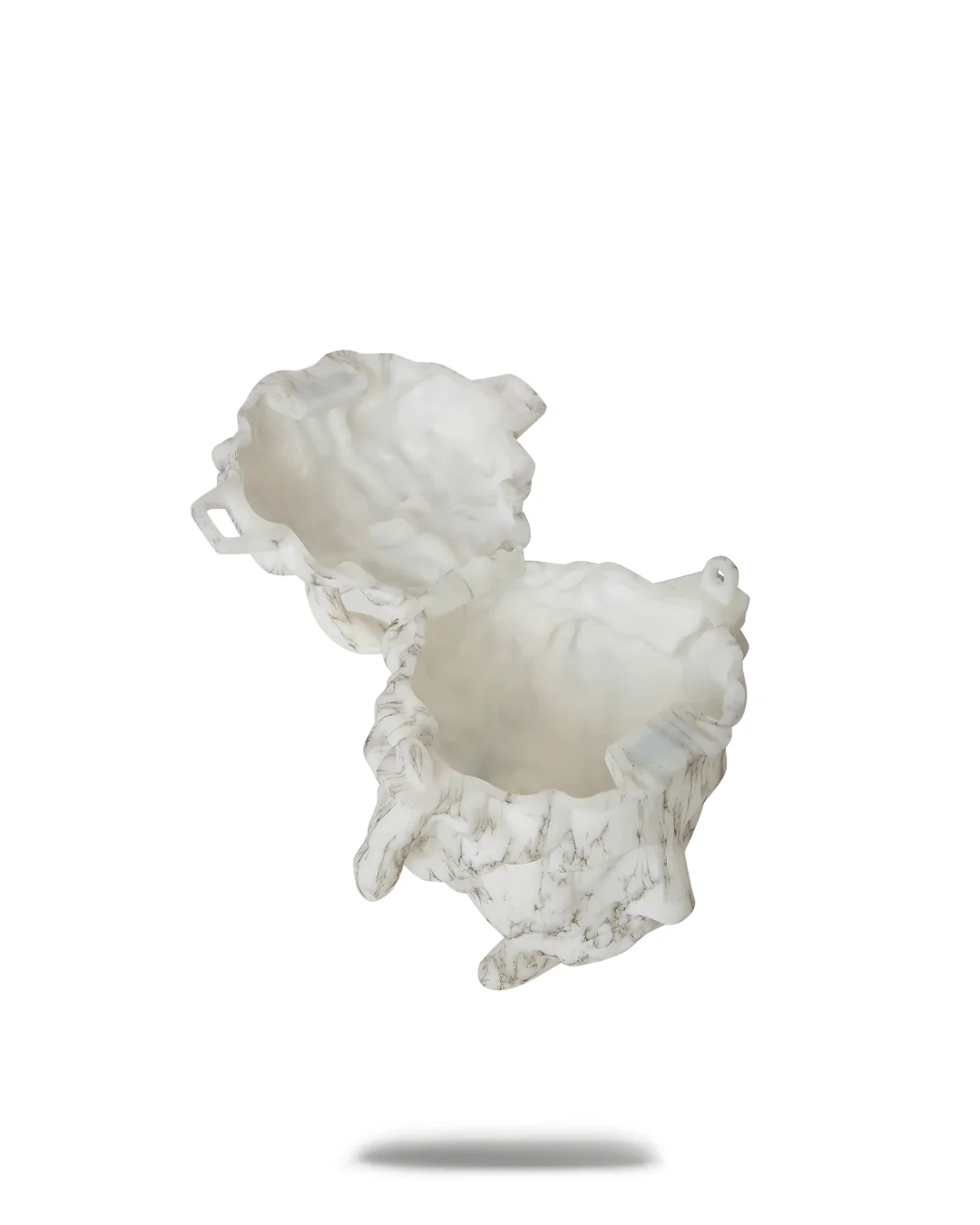 Met Medusa Marble Statue Head - Image 5