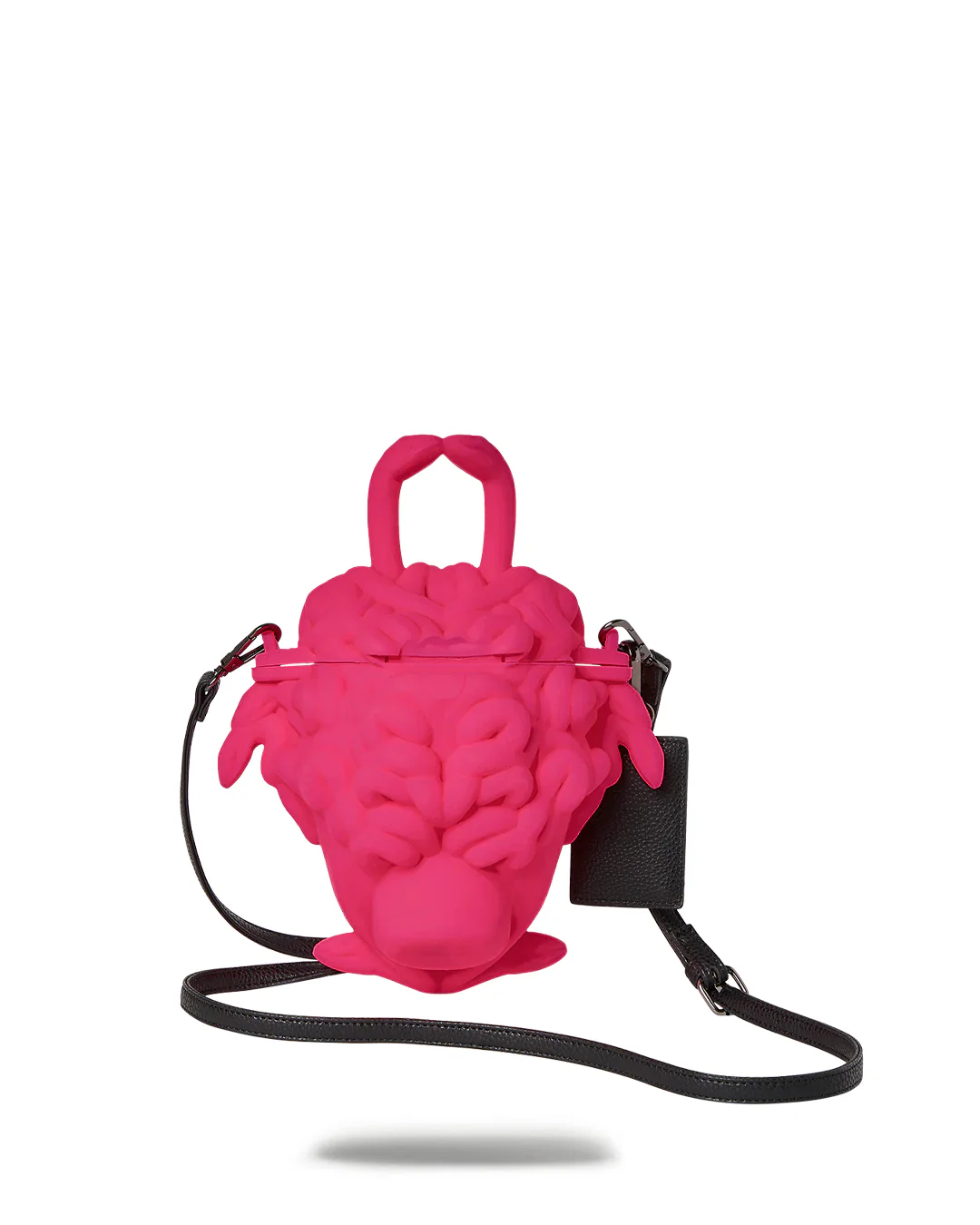 Met Medusa Pink Marble - Image 23