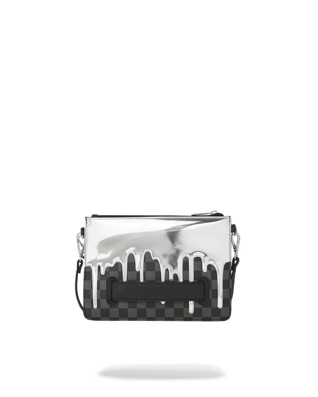 Metallic Drips Pouchette - Image 3