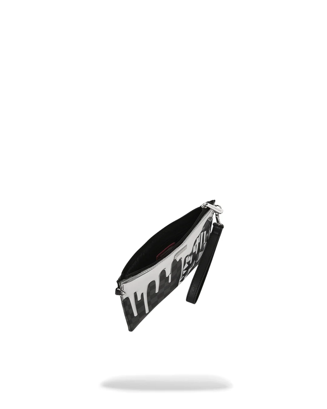 Metallic Drips Pouchette - Image 5