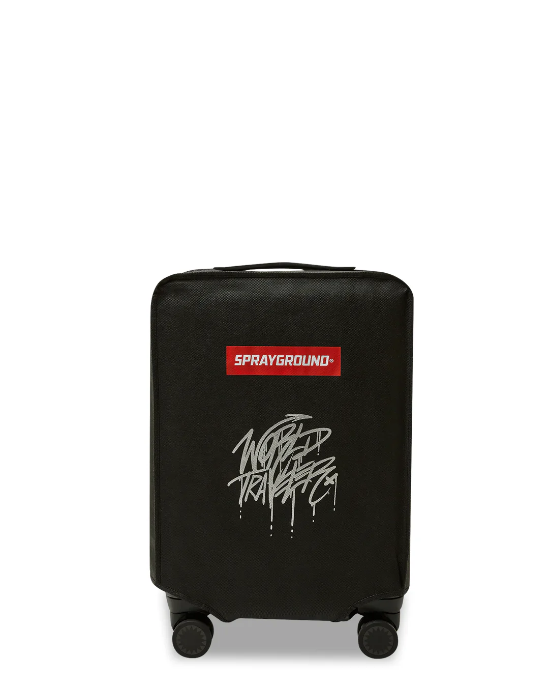 Miami Flowers Hardshell Carryon - Image 16