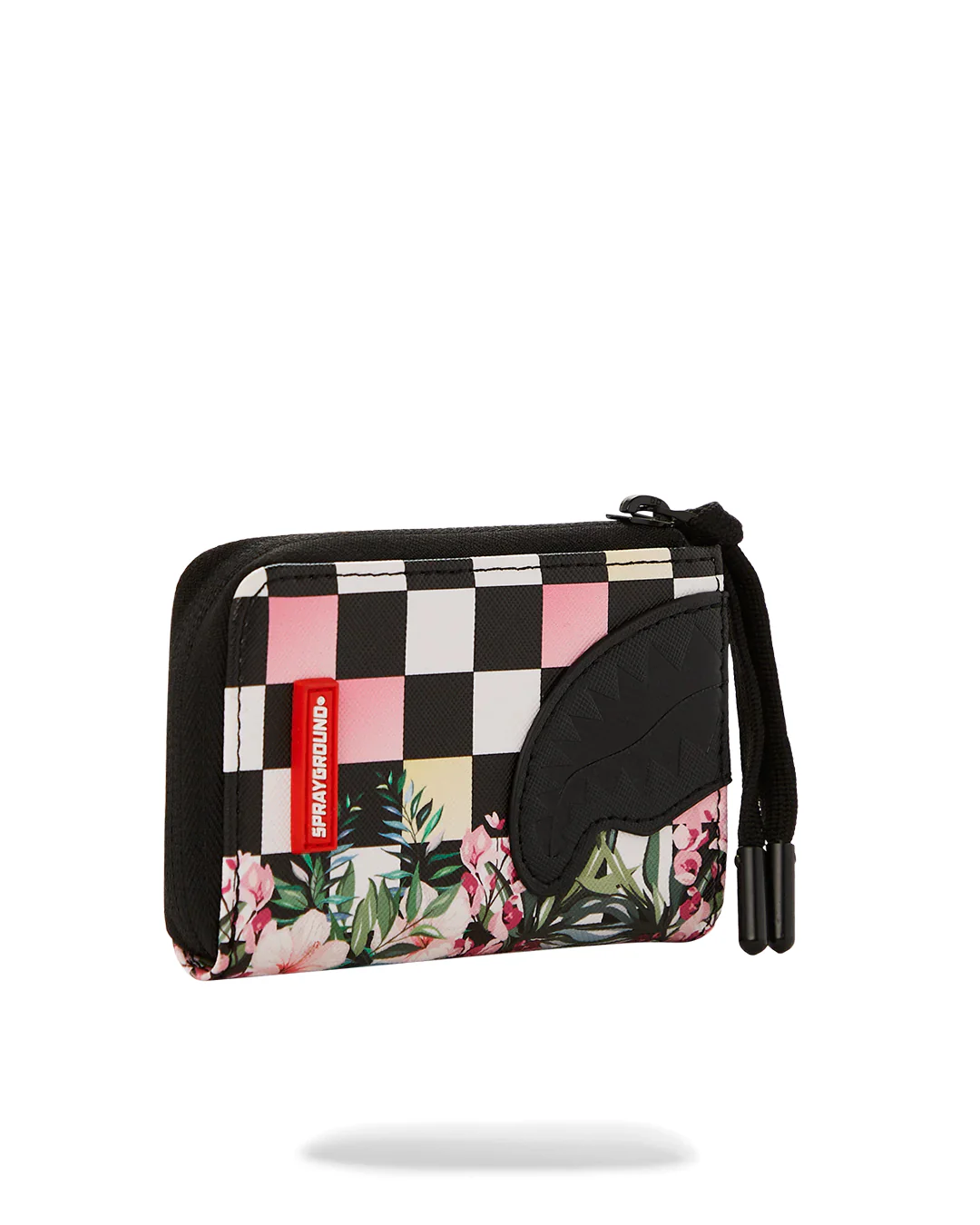 Miami Flowers Wallet - Image 3