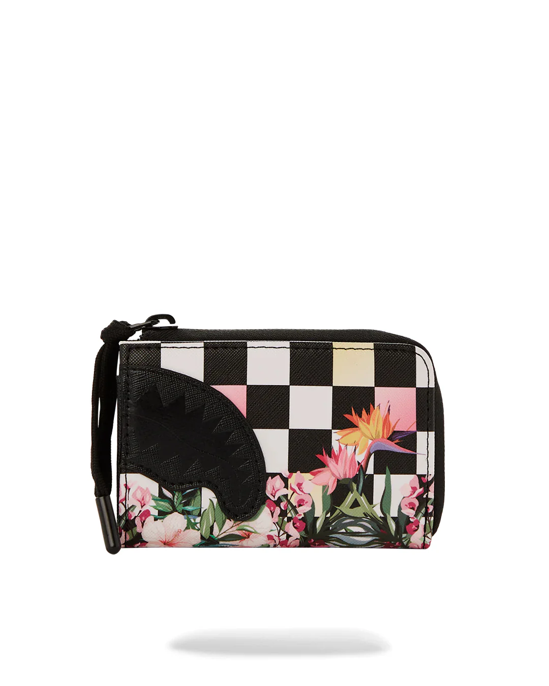 Miami Flowers Wallet - Image 5