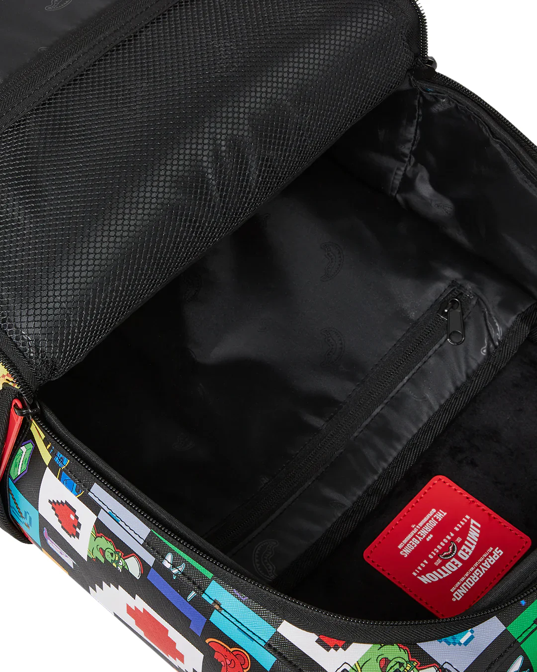Minecraft Checks Backpack - Image 6