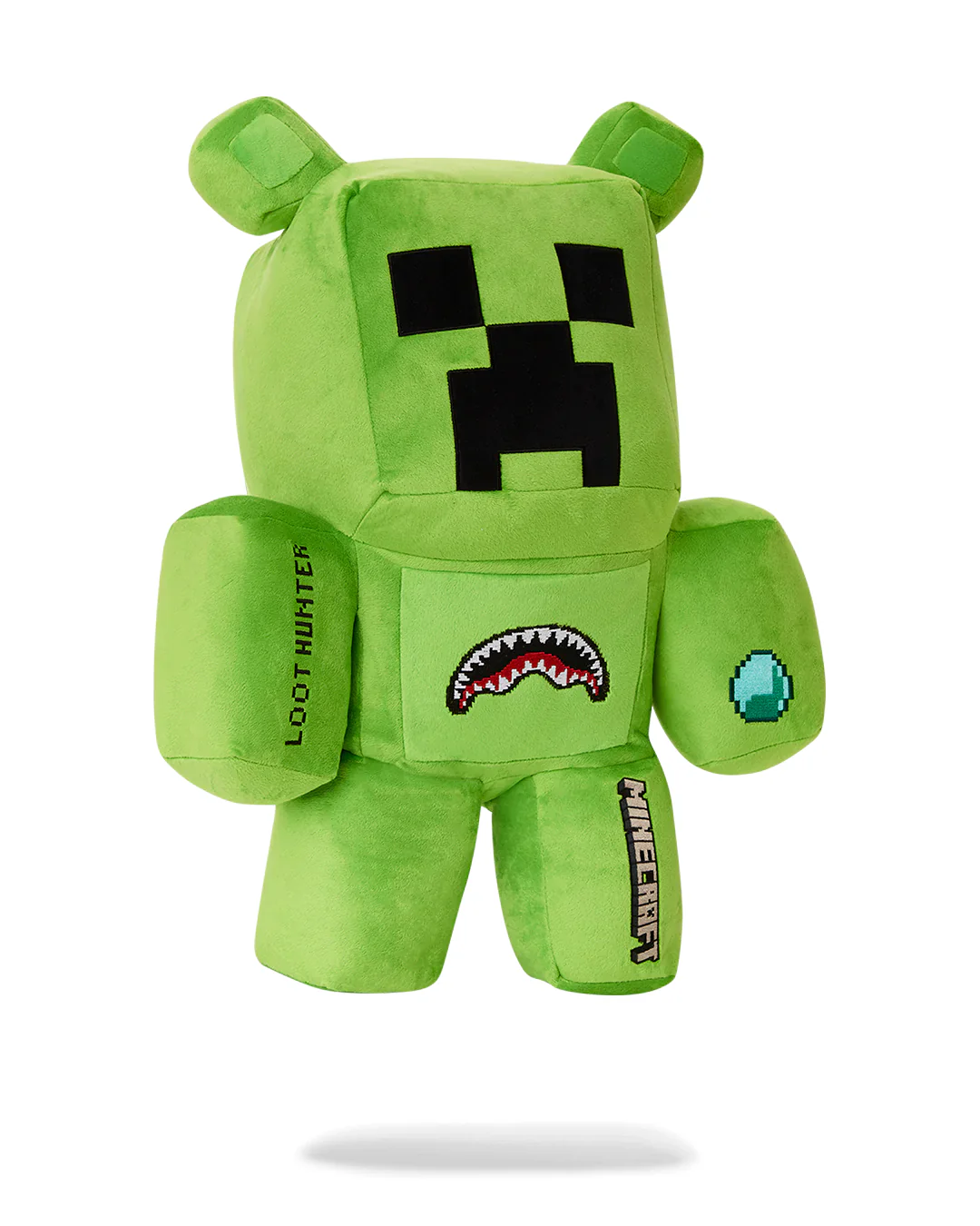 Minecraft Creeper Moneybear - Image 3