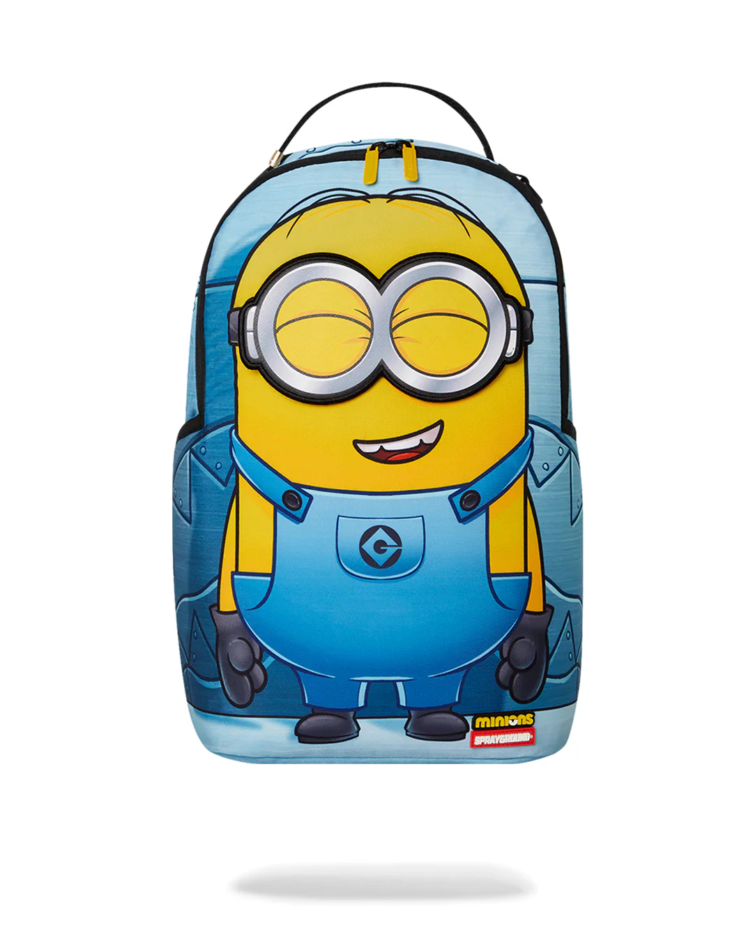 Minions Eyes Backpack - Image 2