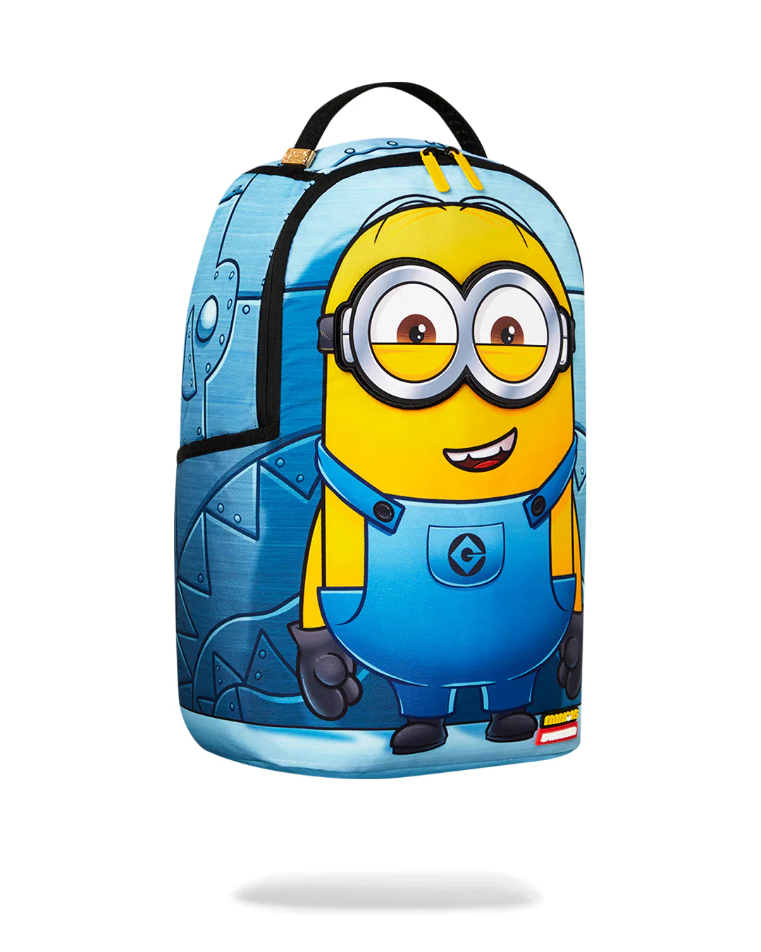 Minions Eyes Backpack - Image 4