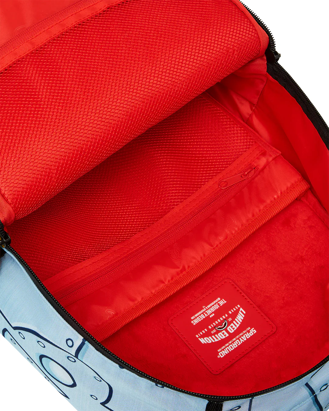 Minions Eyes Backpack - Image 7