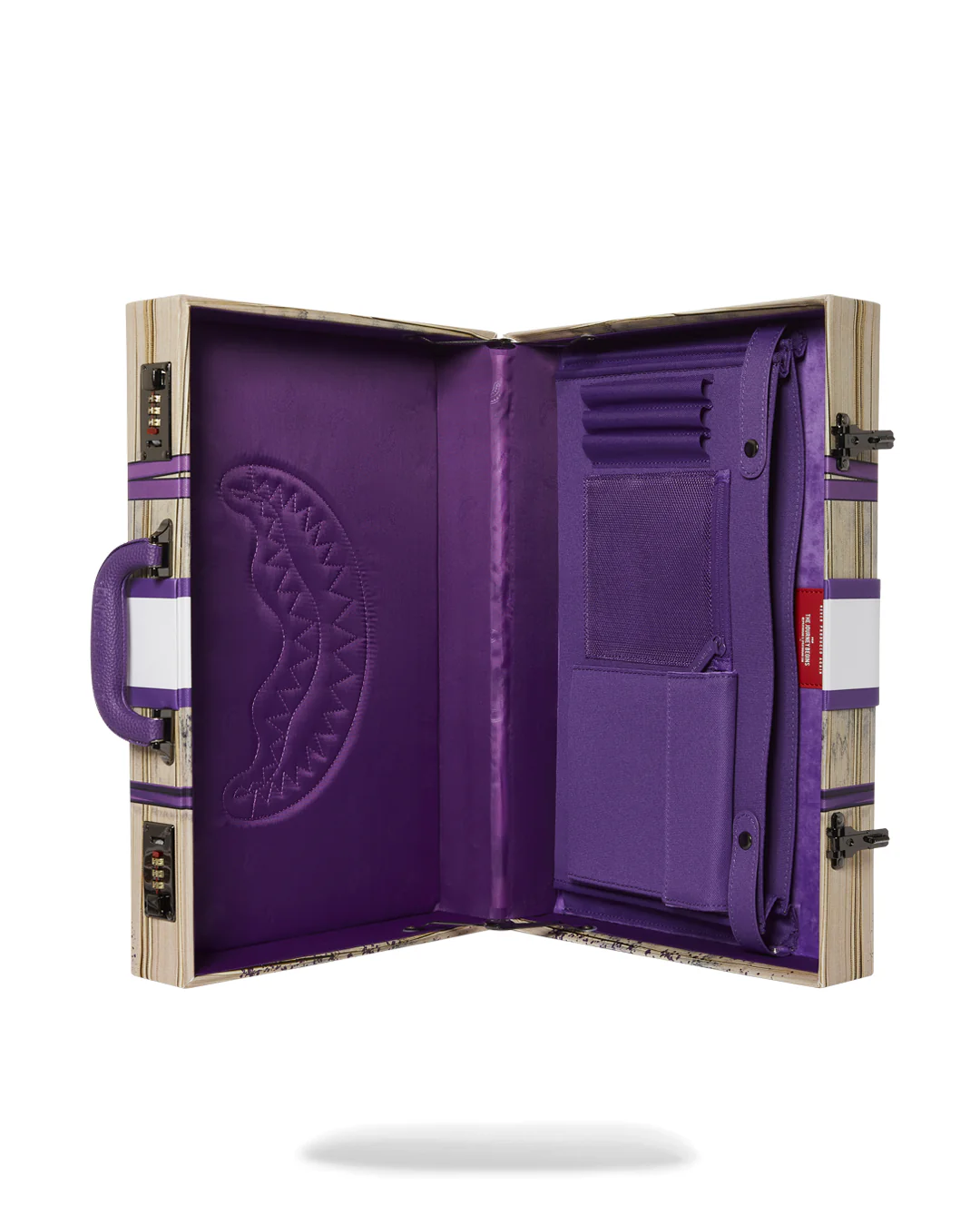 Money Band Briefcase - Image 13