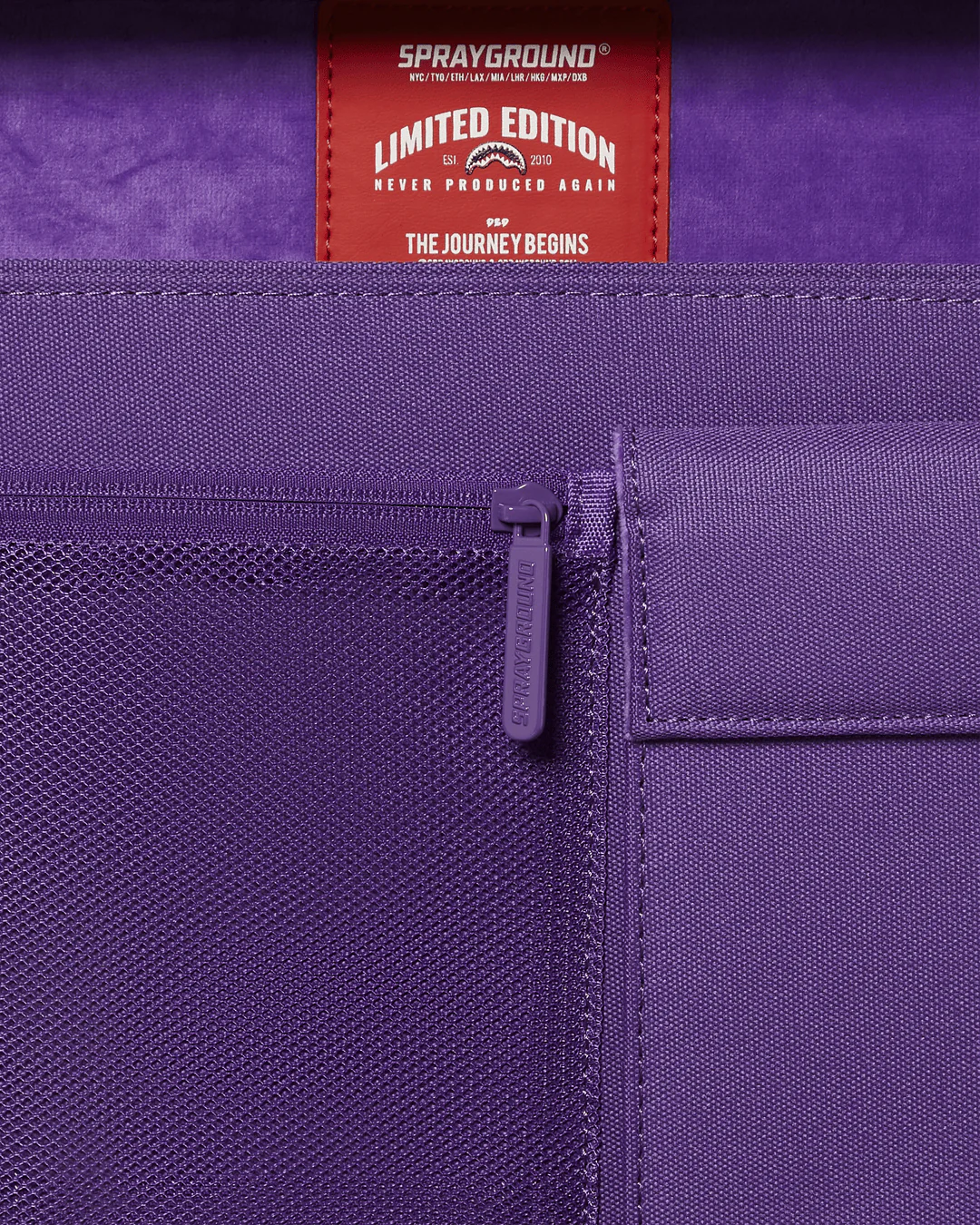 Money Band Briefcase - Image 14