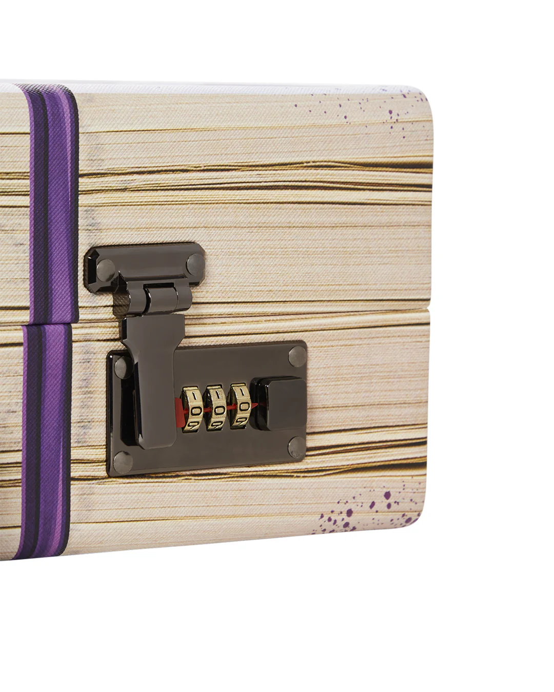 Money Band Briefcase - Image 16