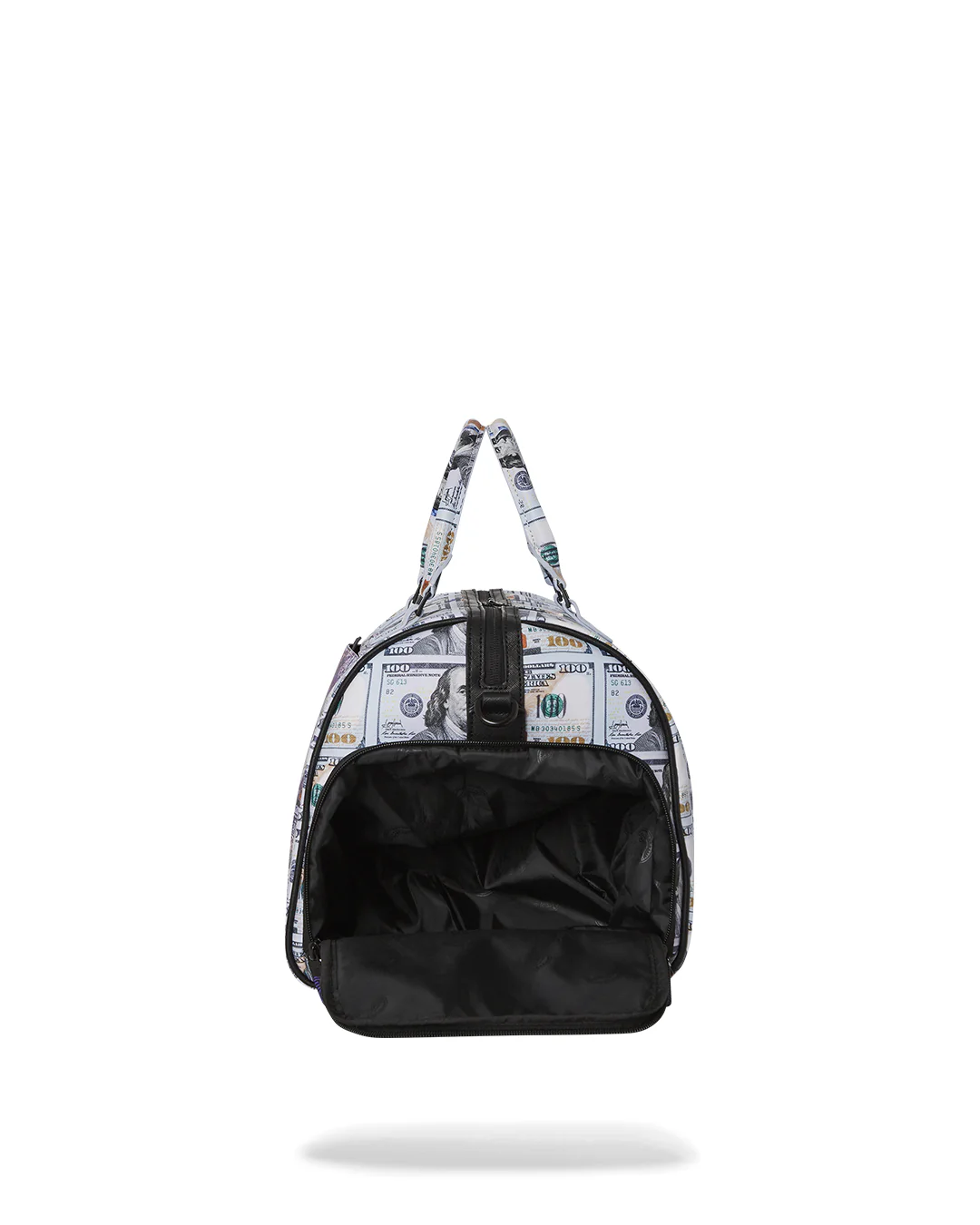 Money Splat Duffle - Image 12