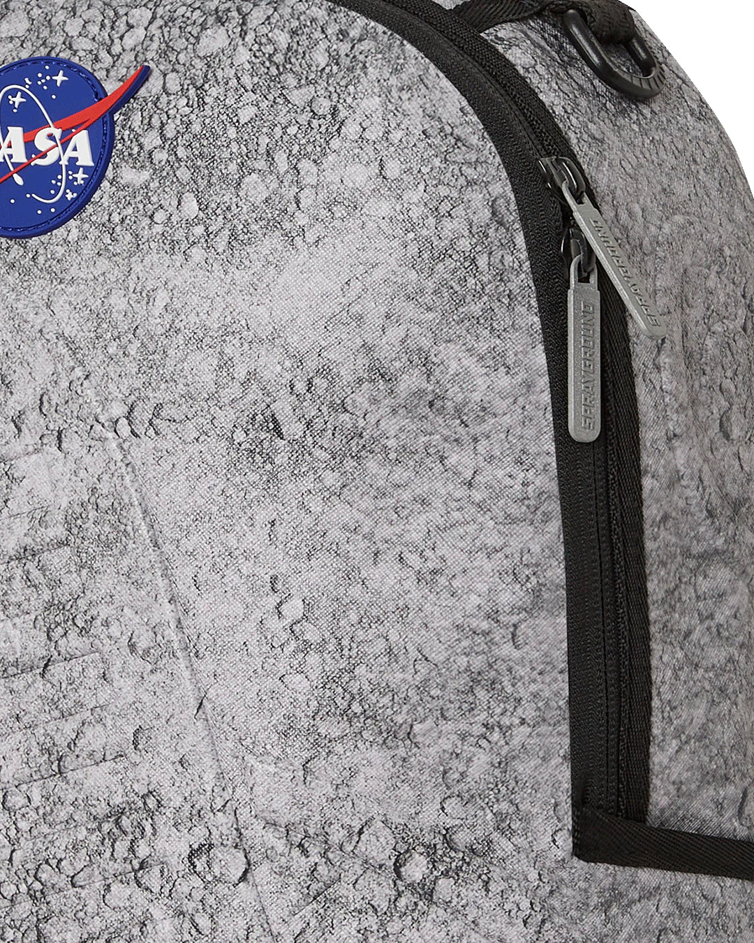 Nasa Footprint Backpack - Image 11