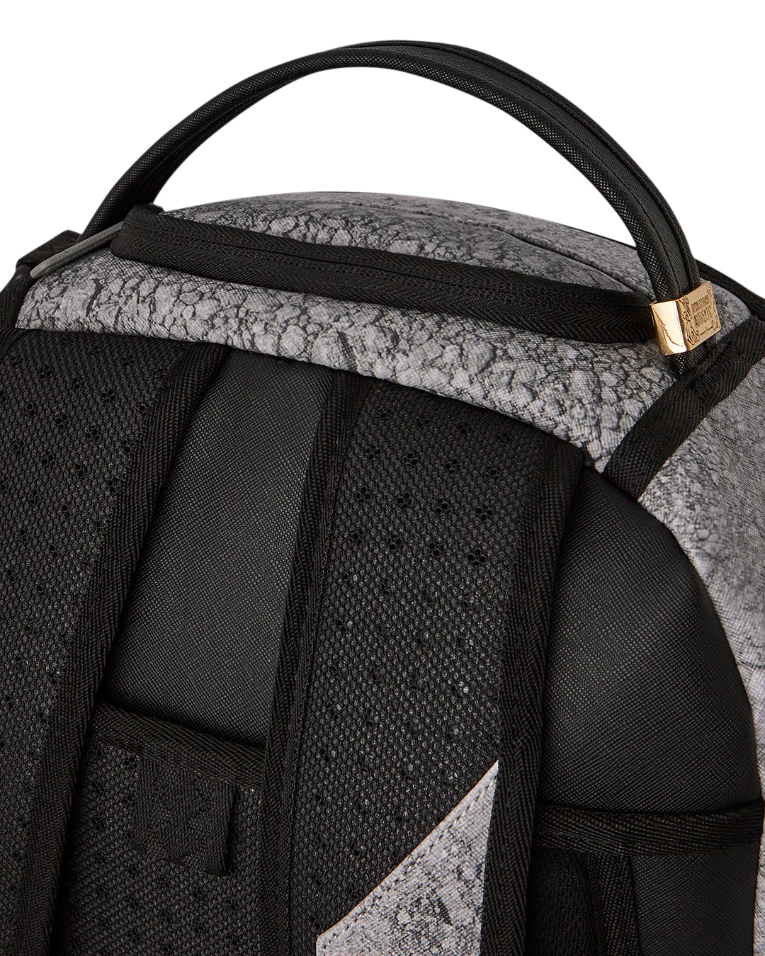 Nasa Footprint Backpack - Image 12