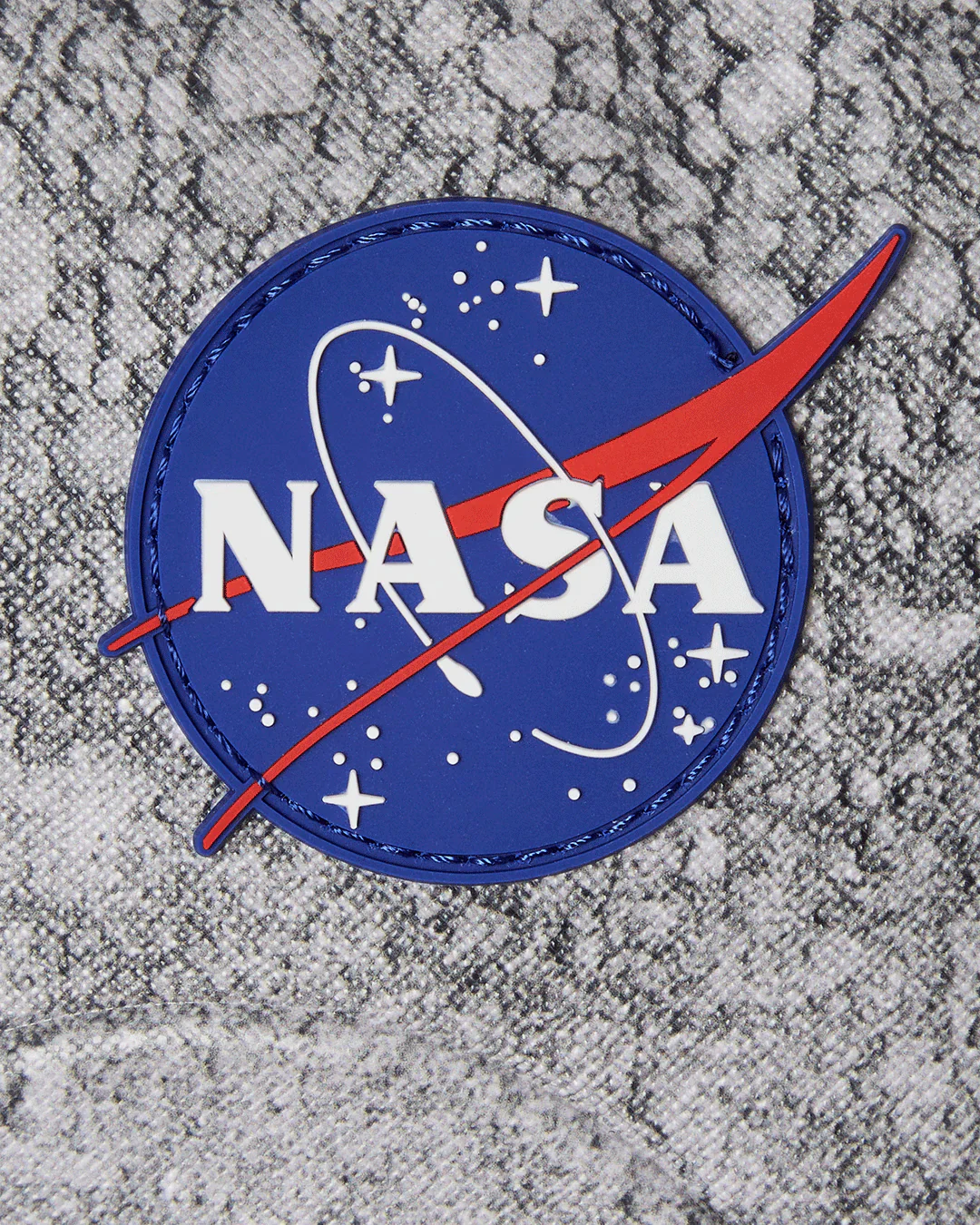 Nasa Footprint Backpack - Image 14