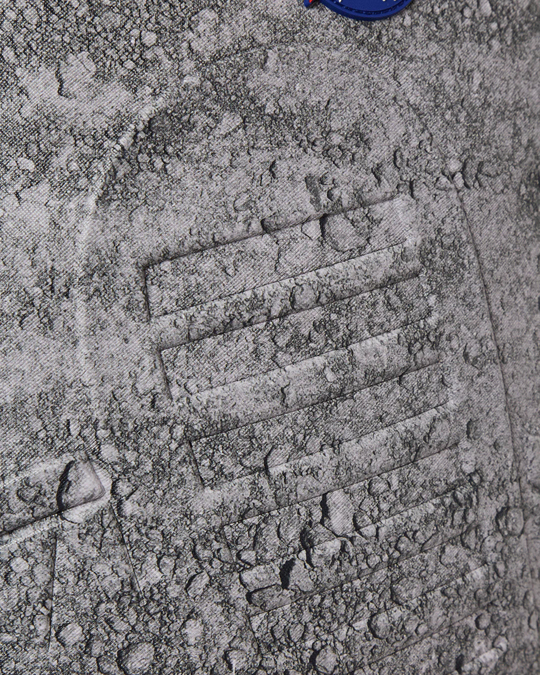 Nasa Footprint Backpack - Image 15