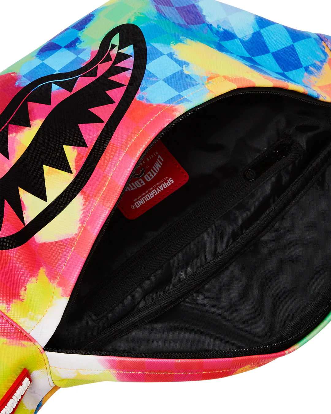 New Sip Vivid Crossbody Savvy - Image 5