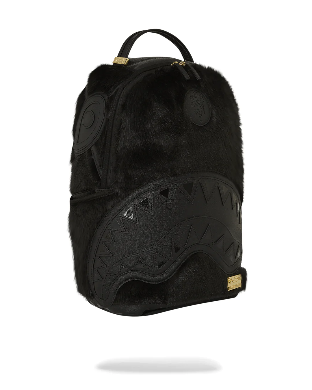 Nissim Black 2 Backpack - Image 2