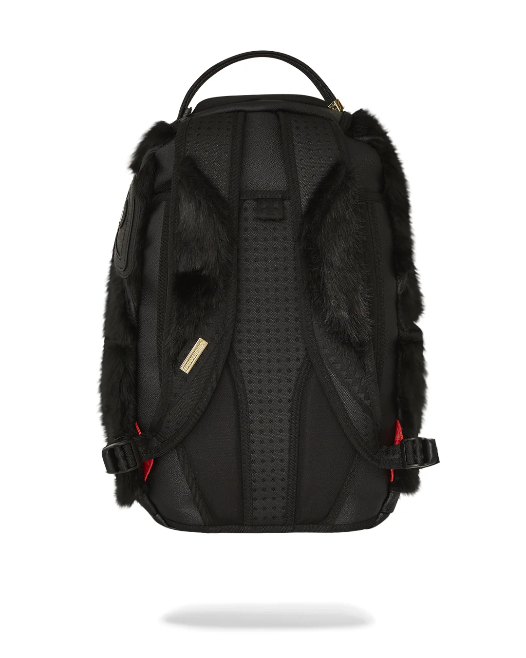 Nissim Black 2 Backpack - Image 4