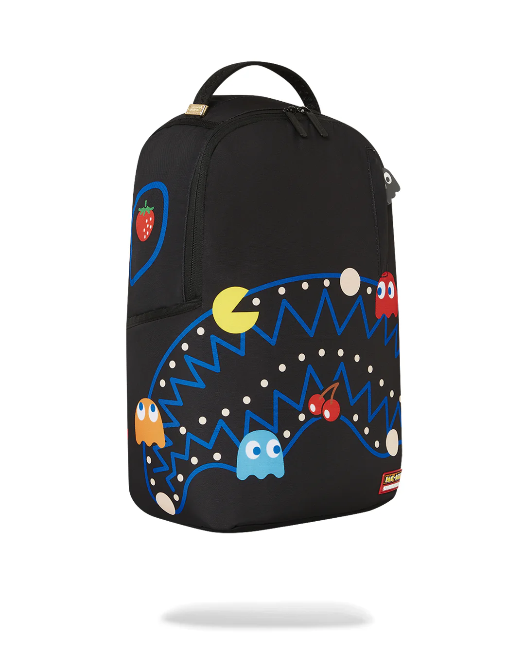Pac-man Play Backpack - Image 3