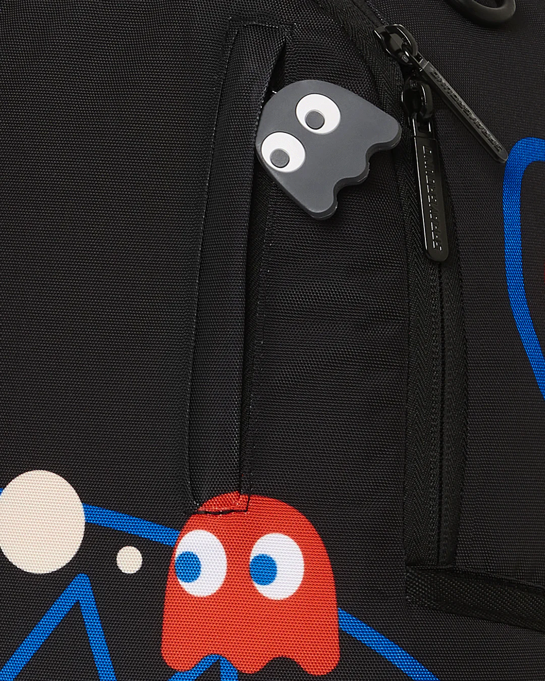 Pac-man Play Backpack - Image 7
