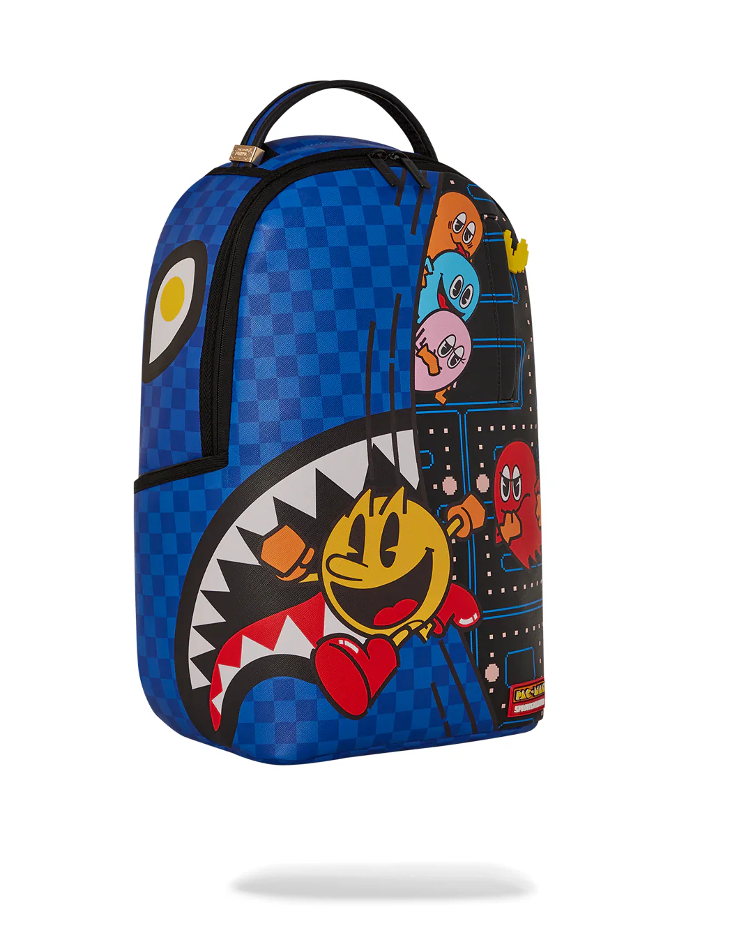 Pac Man Running Reveal Backpack - Image 2