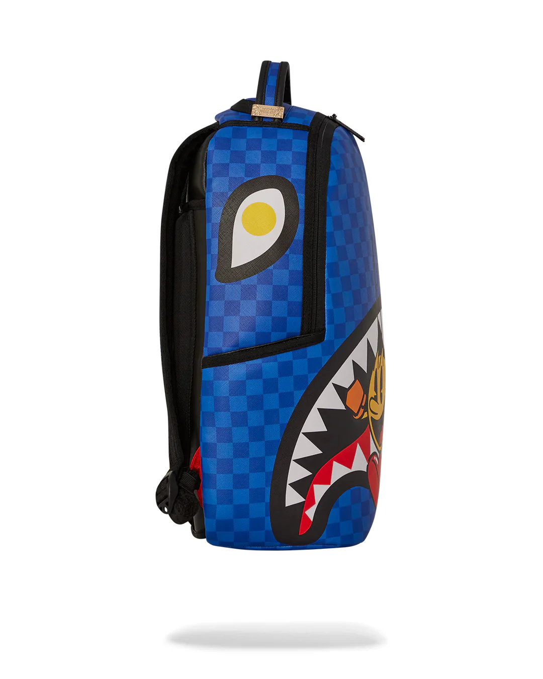 Pac Man Running Reveal Backpack - Image 4