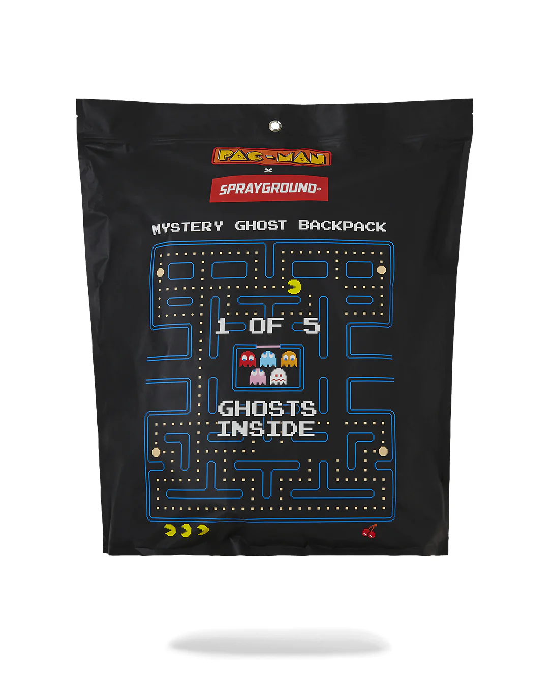 Pacman Mystery Pack - Image 3