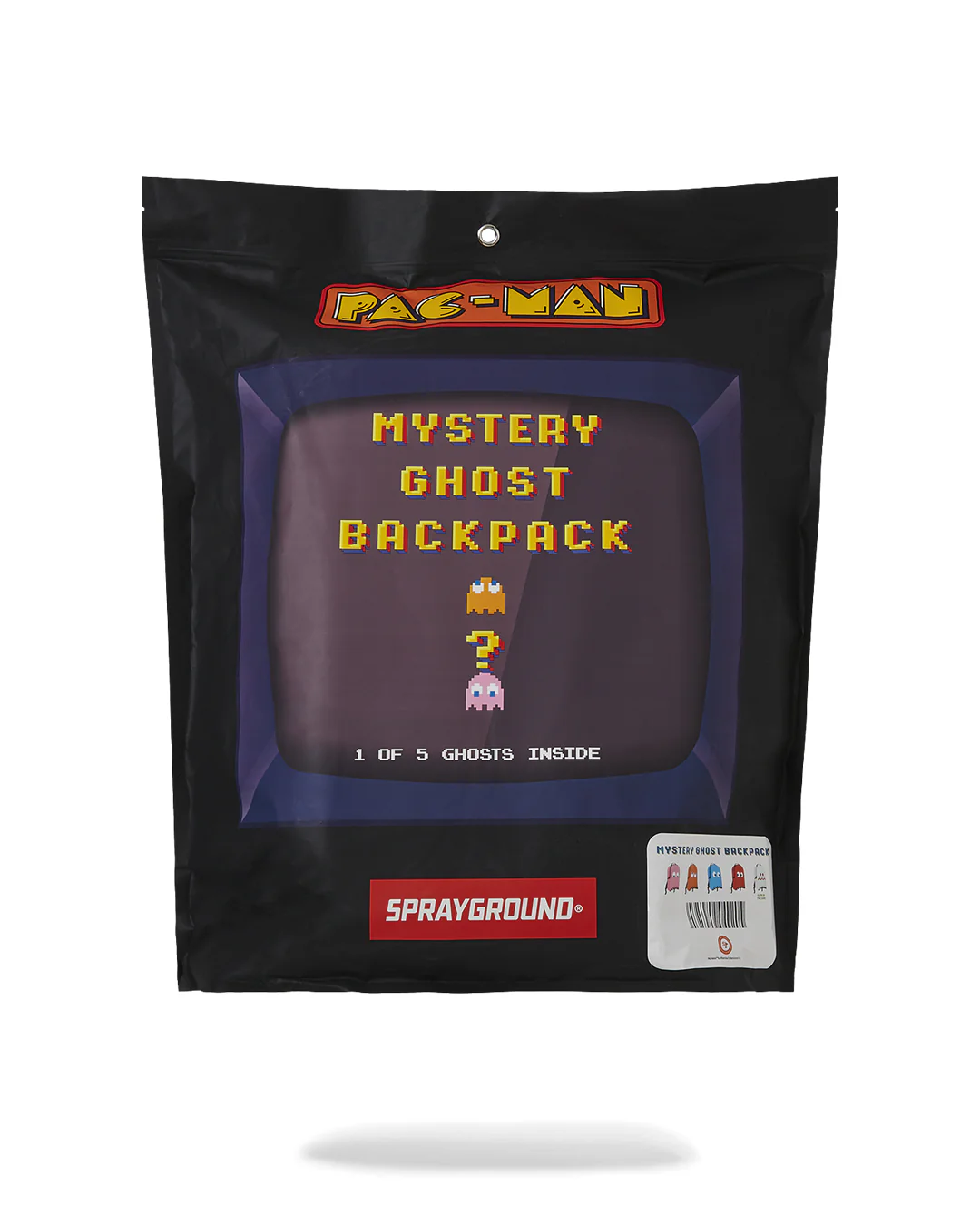 Pacman Mystery Pack - Image 4