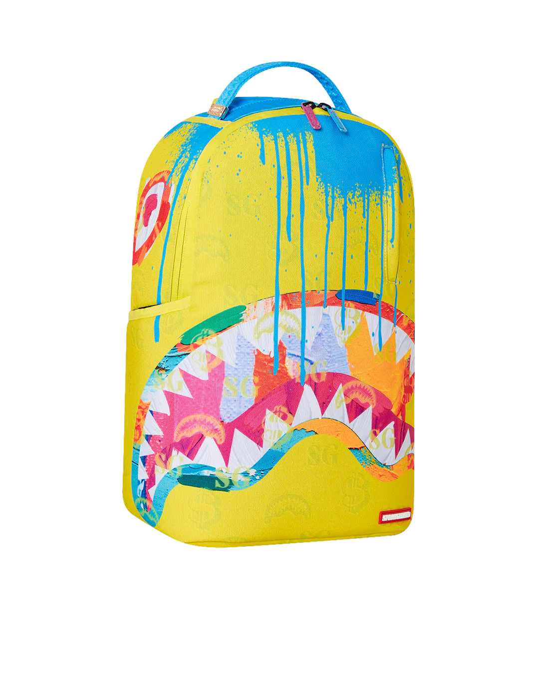 Paint Problems Backpack - Image 3