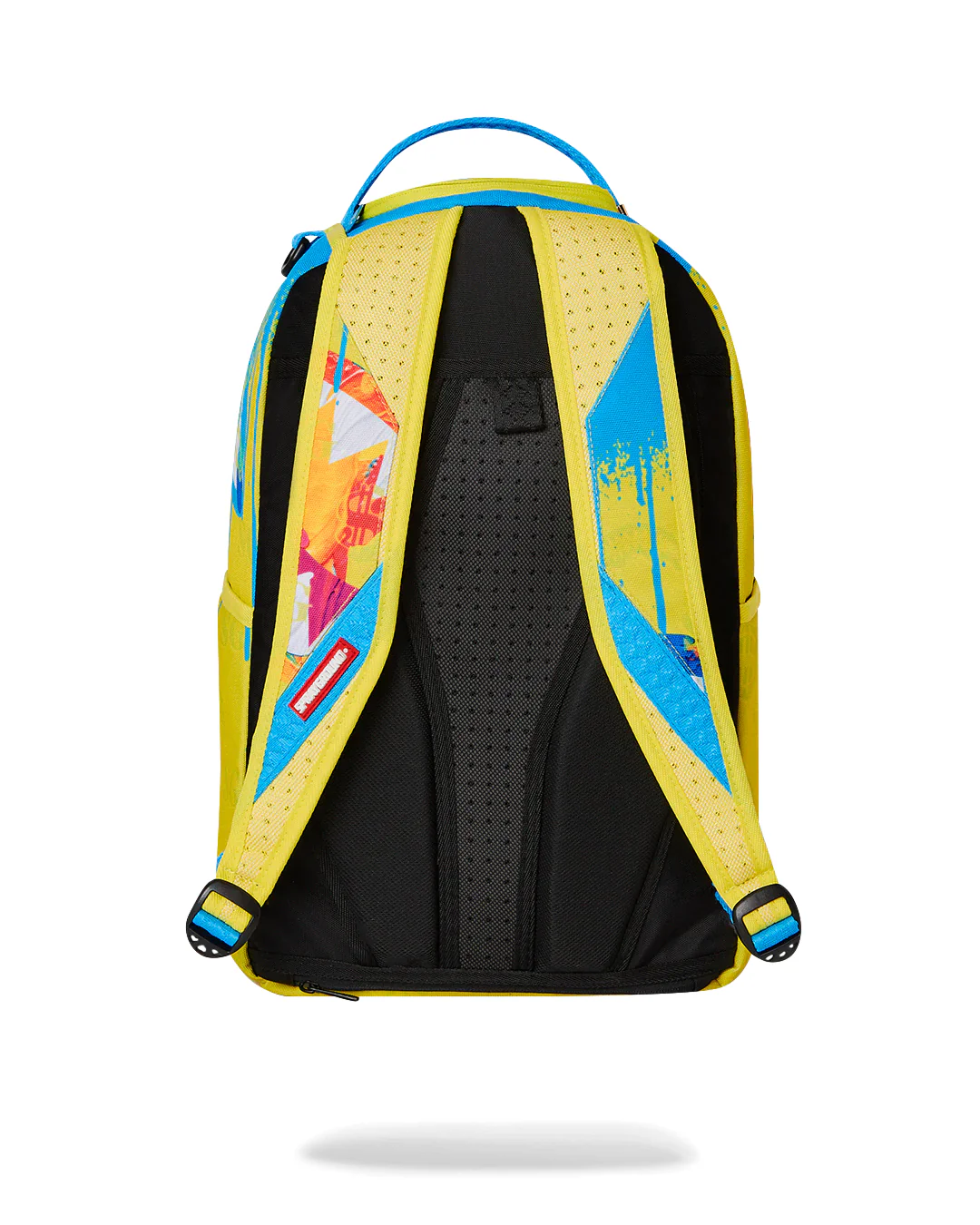 Paint Problems Backpack - Image 4