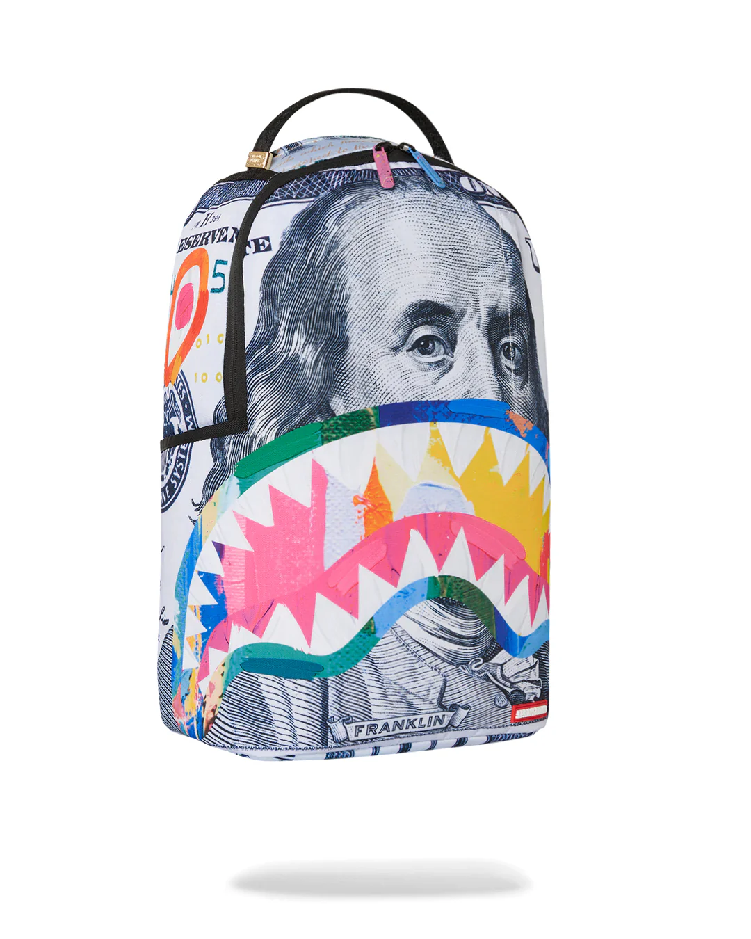 Painted Bill Backpack - Image 3